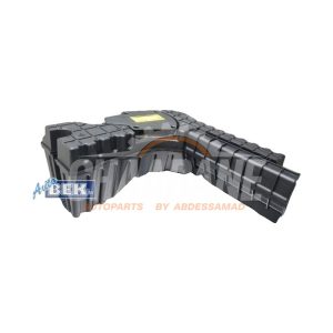 Caisson de graves 83A035382B Audi Q3 Sportback (F3N) 1.4 45 TFSIe 16V 2019