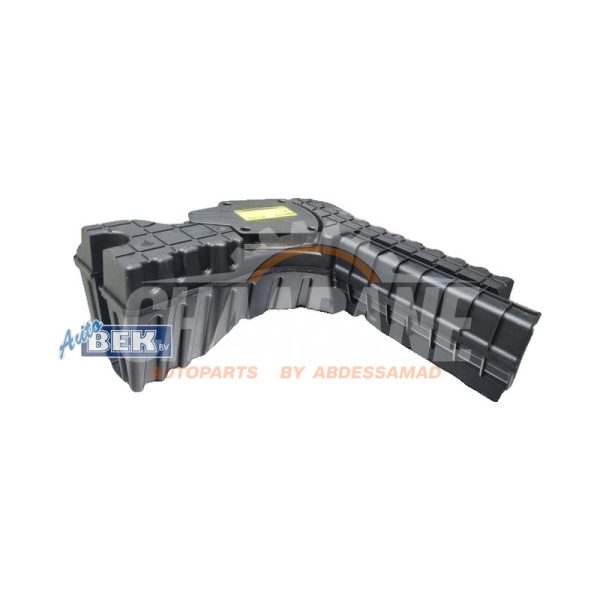Caisson de graves 83A035382B Audi Q3 Sportback (F3N) 1.4 45 TFSIe 16V 2019
