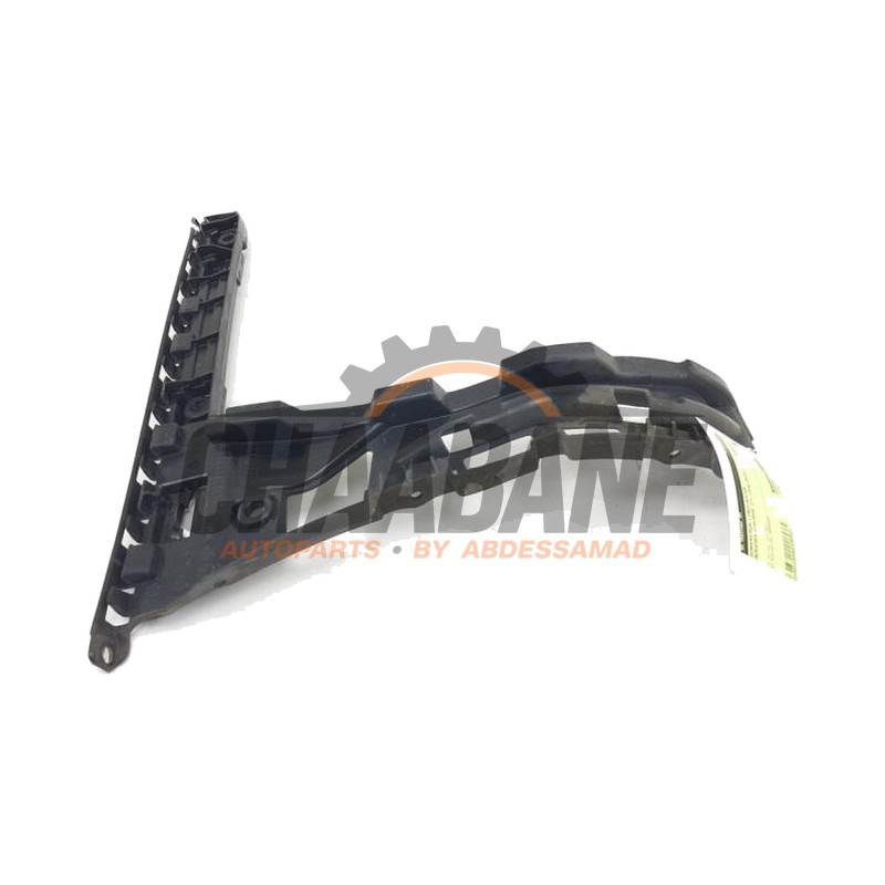 Support pare-chocs arriere gauche A2058802002 Mercedes C Estate (S205) C-63 AMG S,Edition 1 4.0 V8 Biturbo