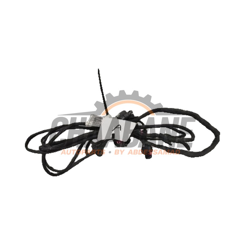Faisceau de cables Pdc 61126802843 BMW 7-Serie 2015 / 2022