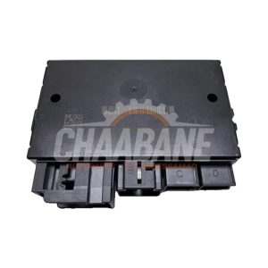 Module crochet de traction A2139010002 Mercedes E Estate (S213) E-220d 2.0 Turbo 16V