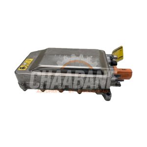 Rechauffeur de liquide de refroidissement HV 5A69D70 BMW i4 (G26) eDrive40 84 kWh 2021