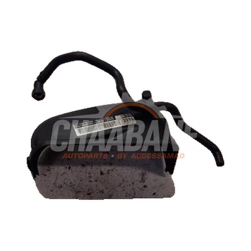 Couvercle de distribution 04E109108J Skoda Fabia III Combi (NJ5) 1.2 TSI 16V Greentech 2014 / 2022