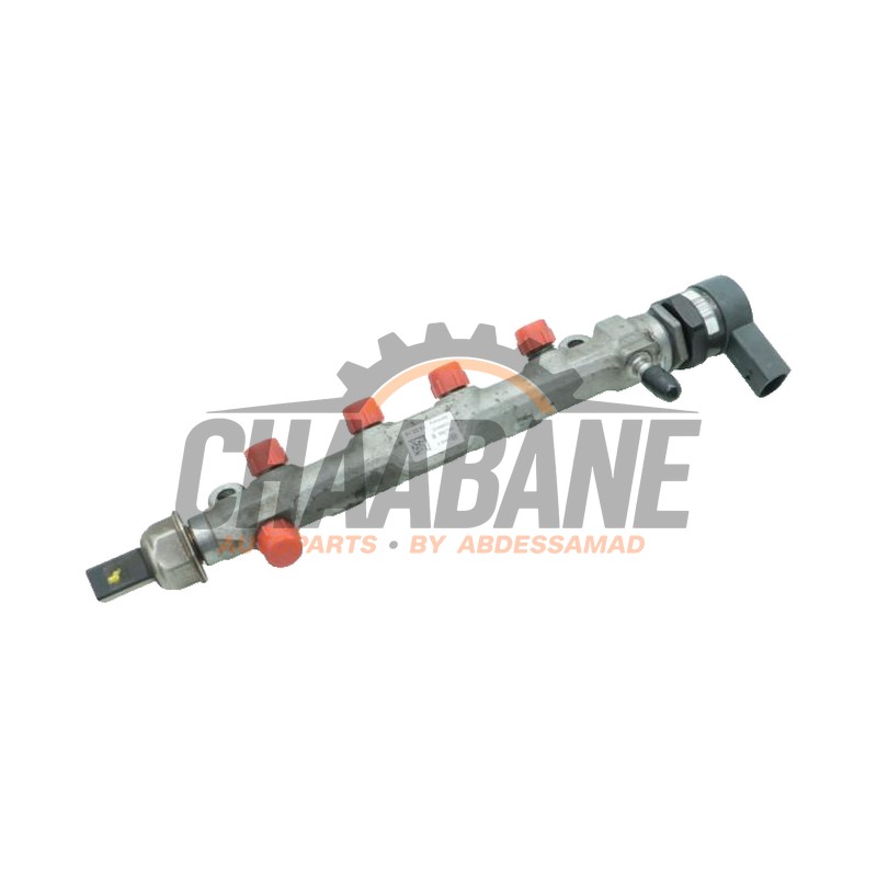 Systeme dinjection CLH00 Seat Leon (5FB) 1.6 TDI 16V 2012 / 2020