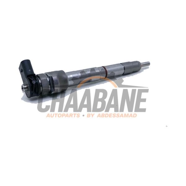 Injecteur (diesel) 05L130277E Audi A3 Sportback (8YA) 2.0 30 TDI 16V 2019