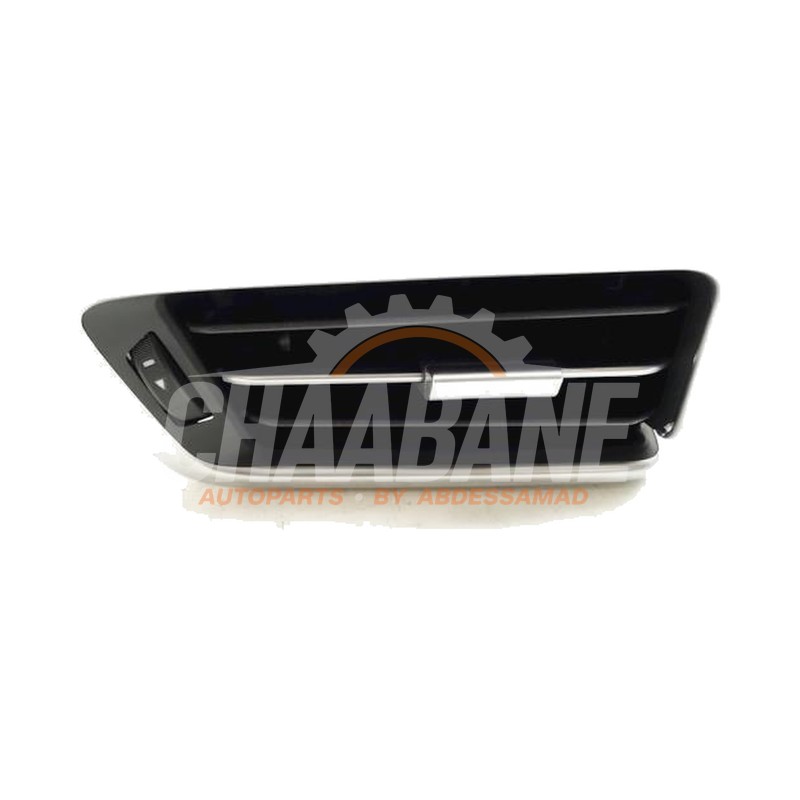 Grille aeration tableau de bord 08905005 Maserati Ghibli III 3.0 Diesel 2013