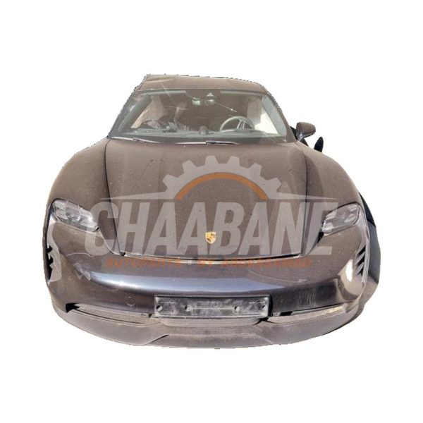 Bloc avant complete Porsche Taycan (Y1A) 2019