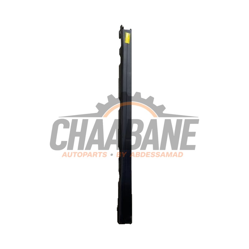 Seuil gauche A2476980700 Mercedes GLB (247.6) 2.0 GLB-180d