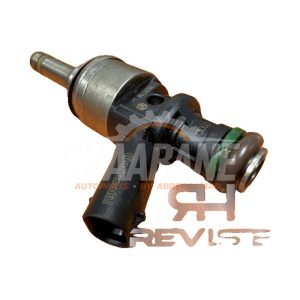 Injecteur (injection essence) 307K031L Audi TT RS (FV3/FVP) 2.5 TFSI 20V Quattro 2016