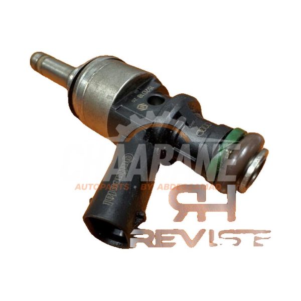 Injecteur (injection essence) 307K031L Audi TT RS (FV3/FVP) 2.5 TFSI 20V Quattro 2016