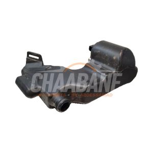 Reservoir lave-glace avant A2058600160 Mercedes C Estate (S205) C-180 BlueTEC, C-180 d 1.6 16V