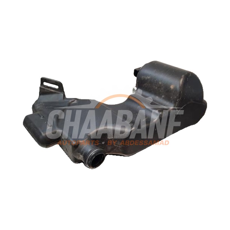 Reservoir lave-glace avant A2058600160 Mercedes C Estate (S205) C-180 BlueTEC, C-180 d 1.6 16V