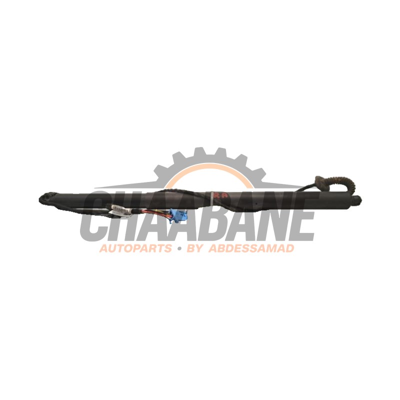 Amortisseur a gaz arriere droit A2478902400 Mercedes EQA (N243) 250 67 kWh