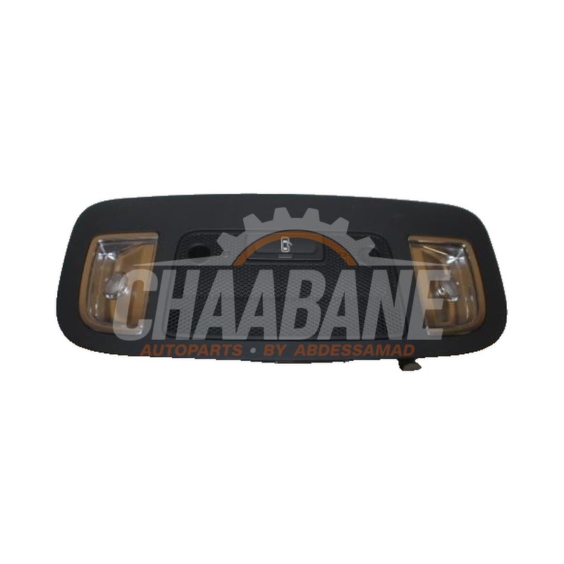 Eclairage de plafonnier 8V7947135G6PS Audi A3 Cabriolet (8V7/8VE) 2013 / 2020