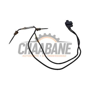 Sensor temperature d'echappement A0009057715 Mercedes C Estate (S206) C-300 e 2.0 Turbo