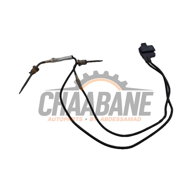 Sensor temperature d'echappement A0009057715 Mercedes C Estate (S206) C-300 e 2.0 Turbo