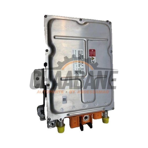 Batterie ordinateur hybride 1EA907190K Audi Q4 Sportback (4FN) 45 e-tron quattro 77 kWh 2021