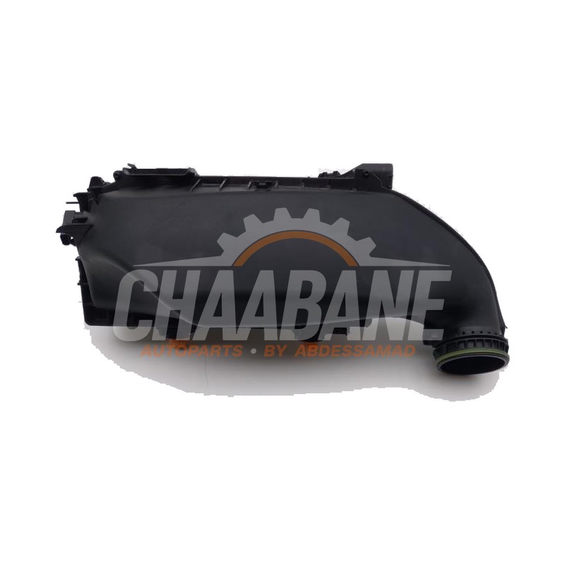 Boitier filtre a air A2640900000 Mercedes C (C205) C-300 2.0 Turbo 16V