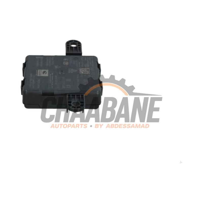 Entree sans cle - Antenne Cupra Formentor 2.5 VZ5 16V 4Drive 2020 5WA959436J