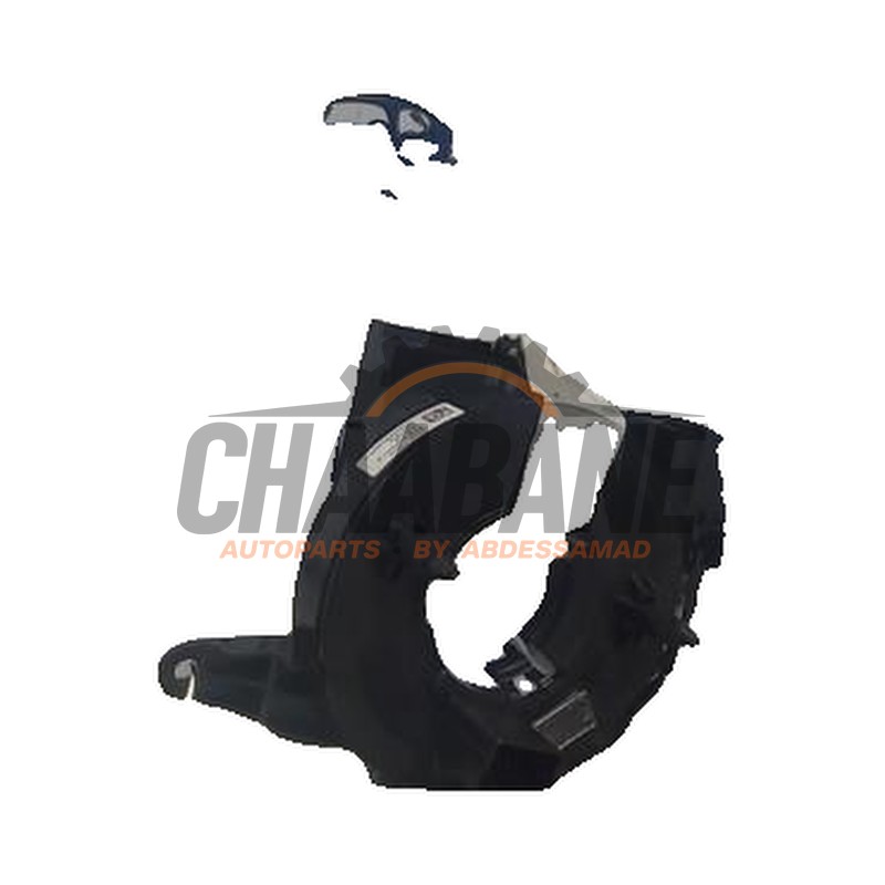 Ressort tournant airbag 6RA959653A Seat Arona (KJX) 1.0 TSI 12V 2017