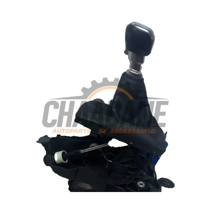 Cable commutation boite de vitesse KK727E395AB Landrover Discovery Sport (LC) 2.0 eD4 150 16V