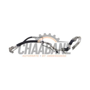 Tuyau de climatisation A2058301600 Mercedes C (C205) C-220d 2.2 16V BlueTEC