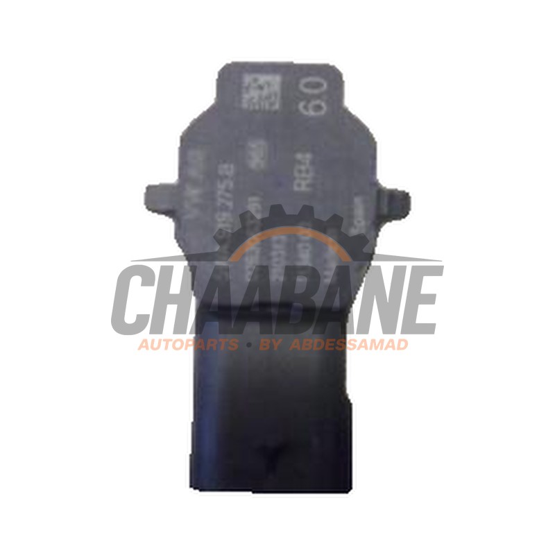 Capteur aide au stationnement 5WA919275B Audi A3 Sportback (8YA) 2.0 30 TDI 16V 2019