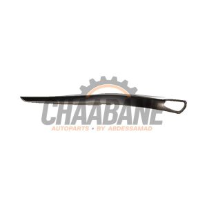 Bande decorative 4KE867469C3Q7 Audi RS7 Sportback (4GA/4GF) 4.0 V8 TFSI Performance 32V 2013 / 2018
