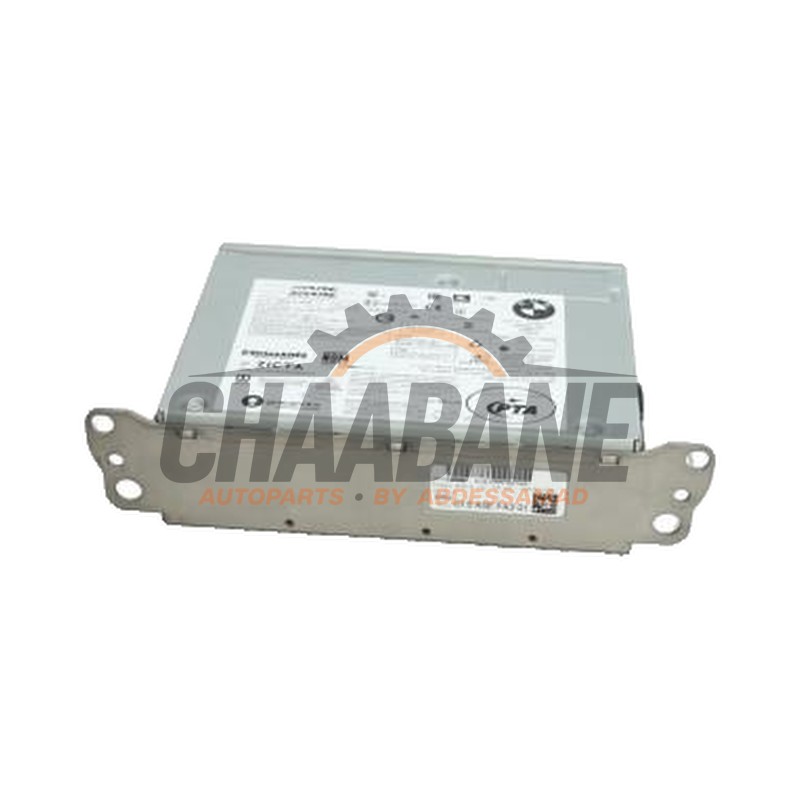 Unite de controle Multimedia 65125A5EFA3 BMW 4 serie Gran Coupe (G26) 420d Mild Hybrid xDrive 2.0 16V 2021