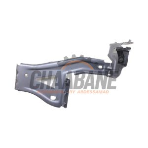 Support (divers) 4KE803503 Audi E-tron (GEN) 55 quattro 2018