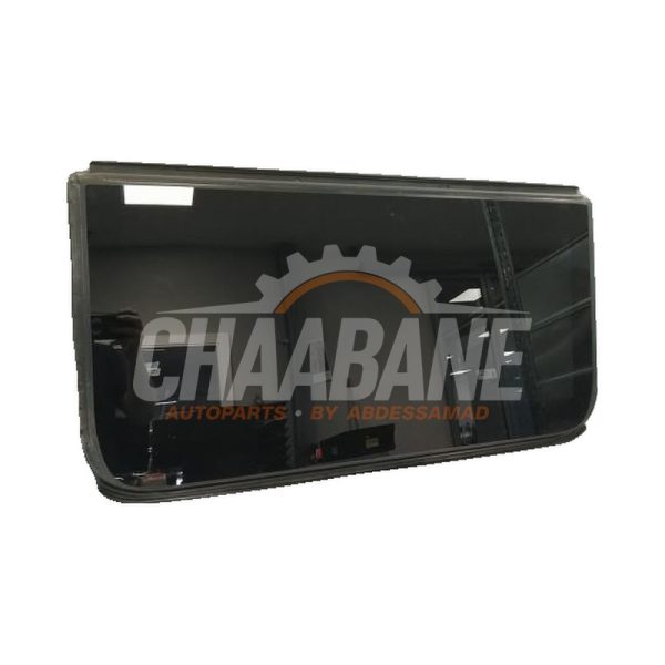 Verre toit ouvrant 4M8877056 Audi E-Tron 2018