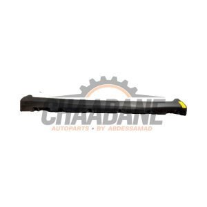 Seuil gauche A2536980800 Mercedes GLC (X253) 2.2 220d 16V BlueTEC 4-Matic