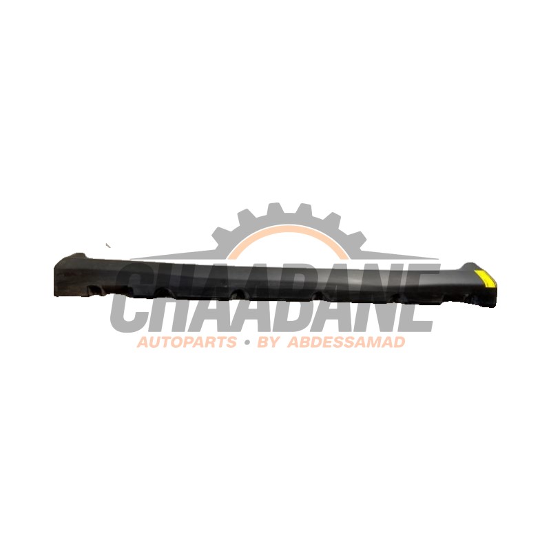 Seuil gauche A2536980800 Mercedes GLC (X253) 2.2 220d 16V BlueTEC 4-Matic