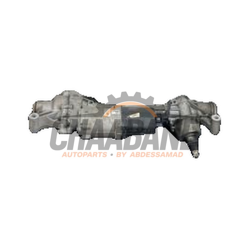 Cremaillere assistee A2134605301 Mercedes E (C238) E-200 2.0 Turbo 16V