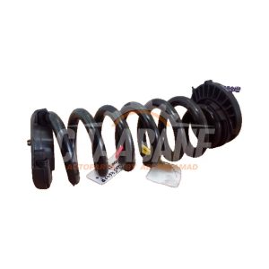 Ressort de flexion arriere A2053242804 Mercedes C (R205) C-43 AMG 3.0 V6 24V Turbo 4-Matic