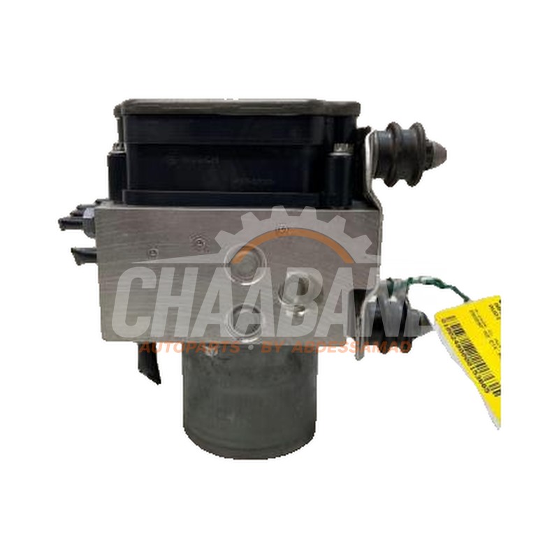 Bloc ABS 9J1614095P Audi e-tron GT (F83) Competition 93 kWh 2020