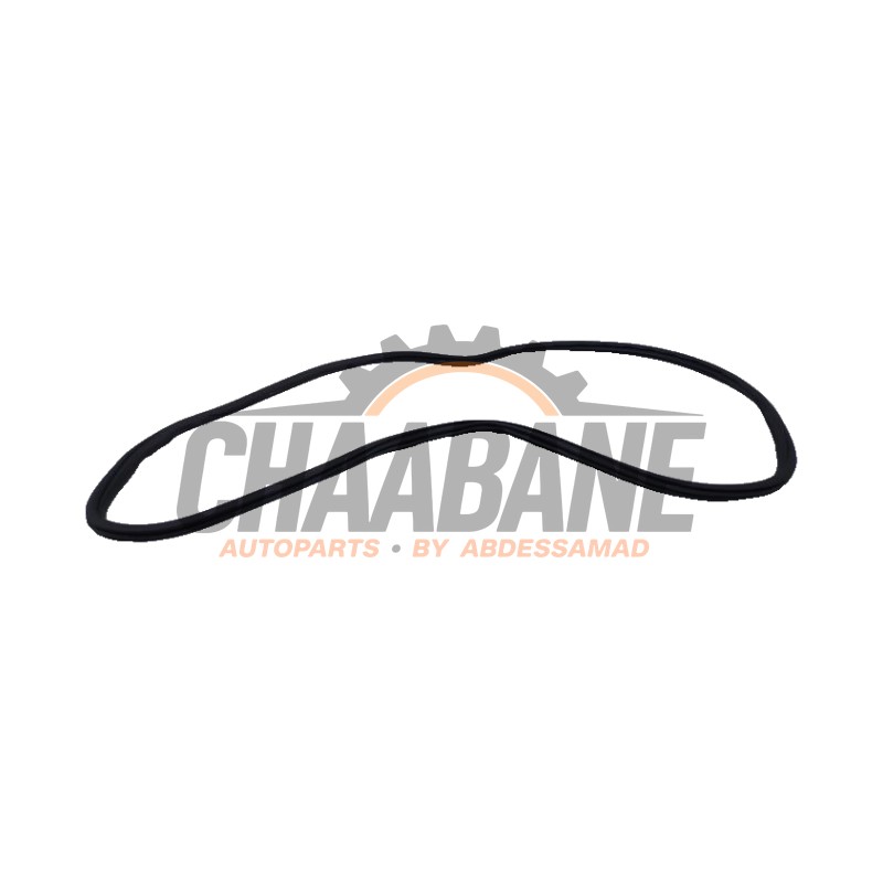 Joint caoutchouc portiere 4portes arriere droite 51729880689 BMW 1 serie (F40) 118i 1.5 TwinPower 12V 2019