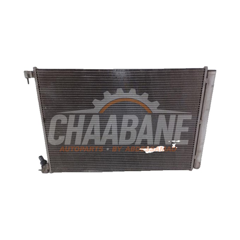 Set refroidisseur A0995001354 Mercedes C (W205) C-200 2.0 CGI 16V