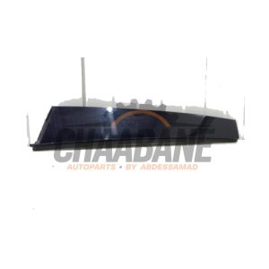 Cadre portiere 8W0839902 Audi A4 Avant (B9) 2.0 TDI Ultra 16V 2015