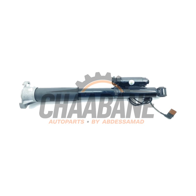 Amortisseur arriere droit A2963207000 Mercedes EQS SUV (X296) 450+ 108/118 kWh