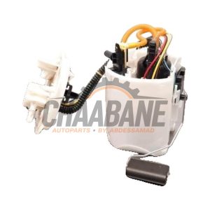 Pompe dinjection A2474703300 Mercedes A-Klasse AMG (177.1) 2.0 A-35 AMG Turbo 16V 4Matic