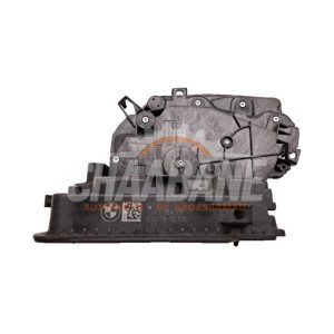 Serrure portiere mecanique 4portes arriere droite 51227473148 BMW iX3 80 kWh 2020