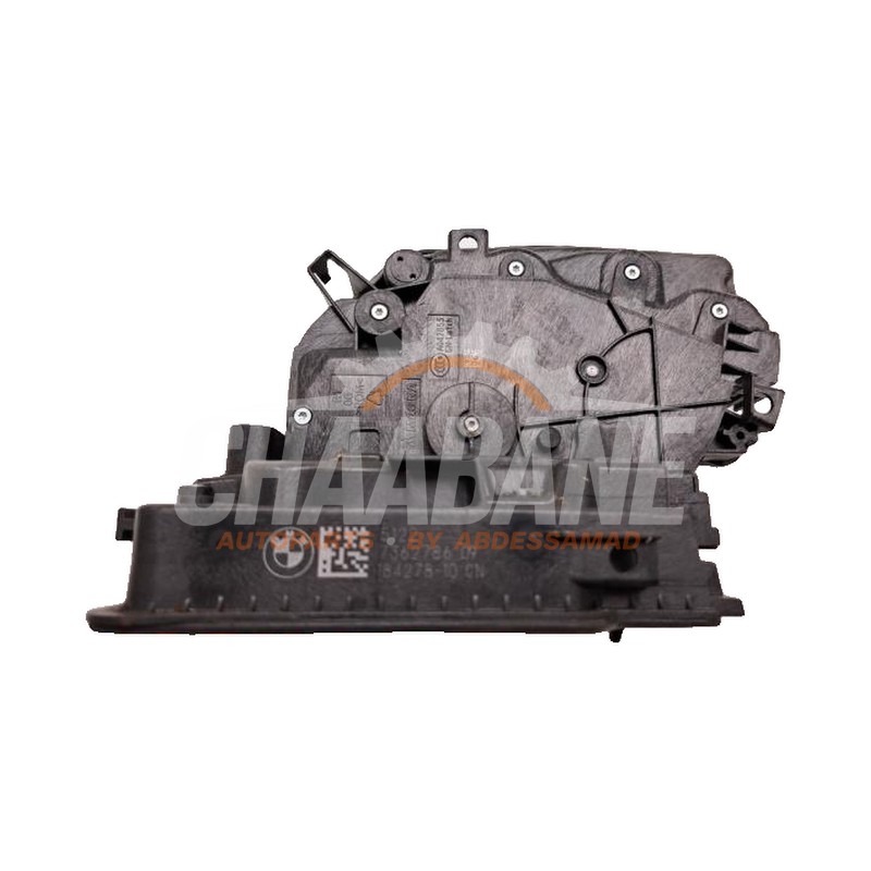 Serrure arriere droite 51227473148 BMW iX3 80 kWh 2020