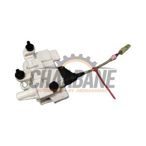 Moteur fermeture auxiliaire portiere avant droite 51217368450 BMW 7-Serie 2015 / 2022