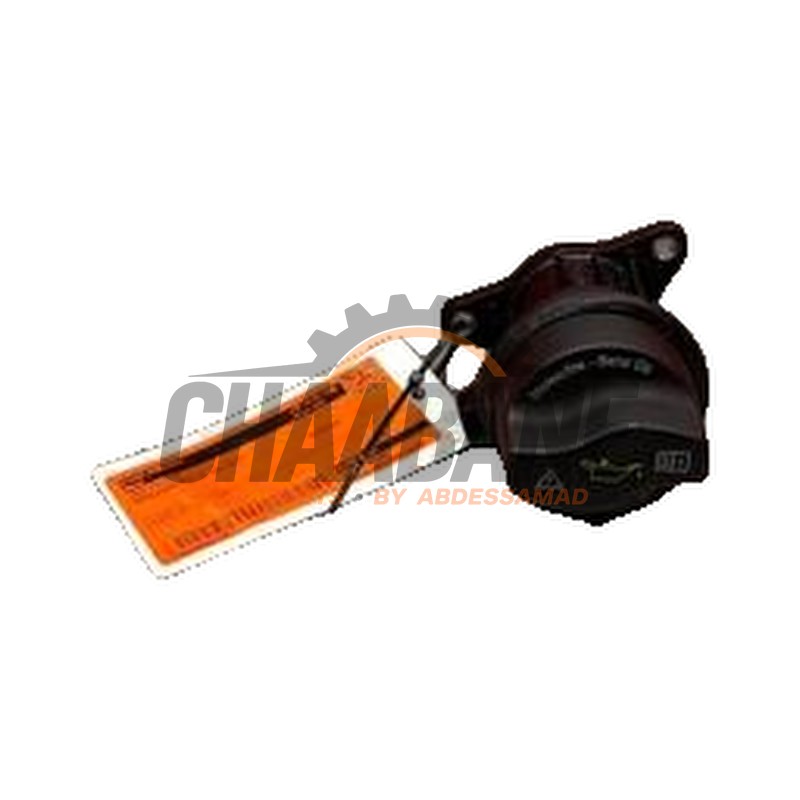 Goulot de remplissage huile A2700100001 Mercedes GLA (156.9) 1.6 180 16V