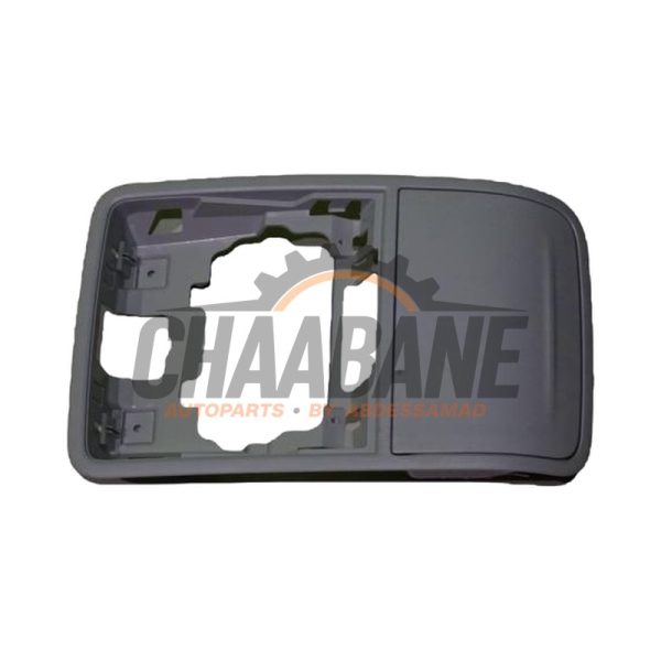 Compartiment de rangement plafond 5E0867489B Seat Ateca (5FPX) 2016