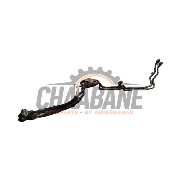 Conduit direction assistee Maserati Ghibli III 3.0 Diesel 2013