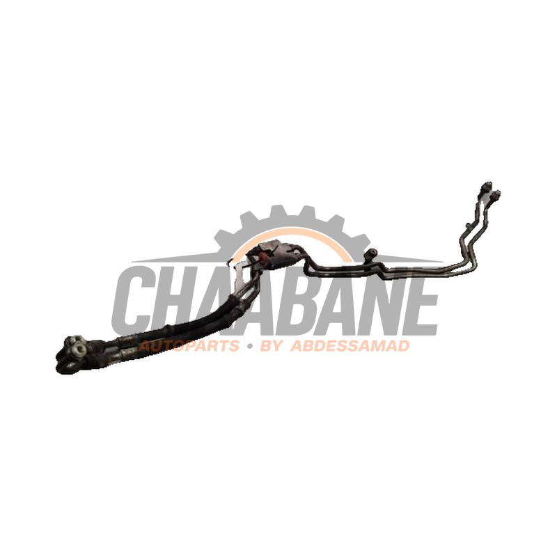 Conduit direction assistee Maserati Ghibli III 3.0 Diesel 2013