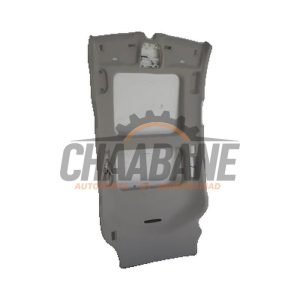 Revetement plafond A2536900350 Mercedes GLC (X253) 2.2 220d 16V BlueTEC 4-Matic