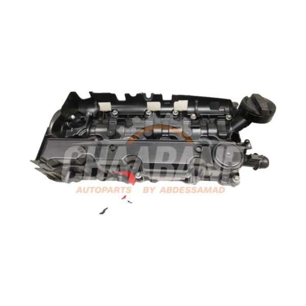 Couvercle soupapes 11089110 BMW 3 serie Touring (G21) 316d 2.0 TwinPower Turbo 16V 2019